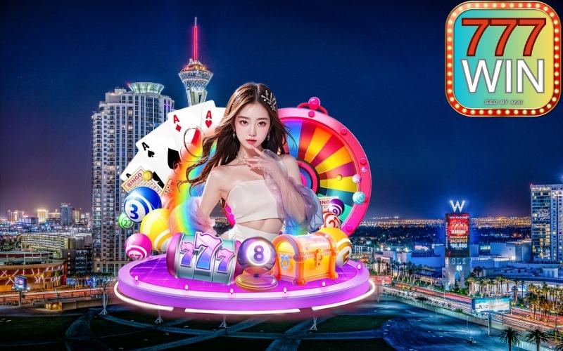 Casino 777Win - Trải Nghiệm Giải Trí Đỉnh Cao Uy Tín 1 Giới Thiệu Về Casino 777win